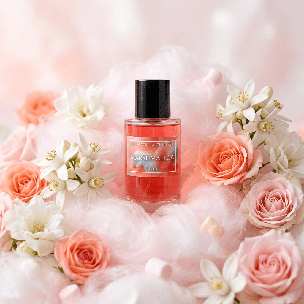 COLLECTION AUTHENTIQUE MARSHMALLOW Extrait de Parfum 50 ml