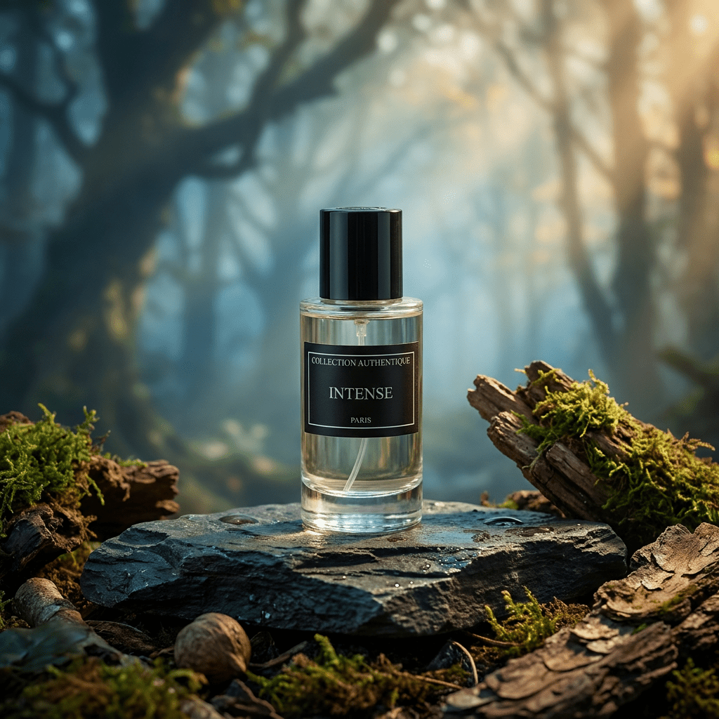 COLLECTION AUTHENTIQUE INTENSE Parfum 50 ml