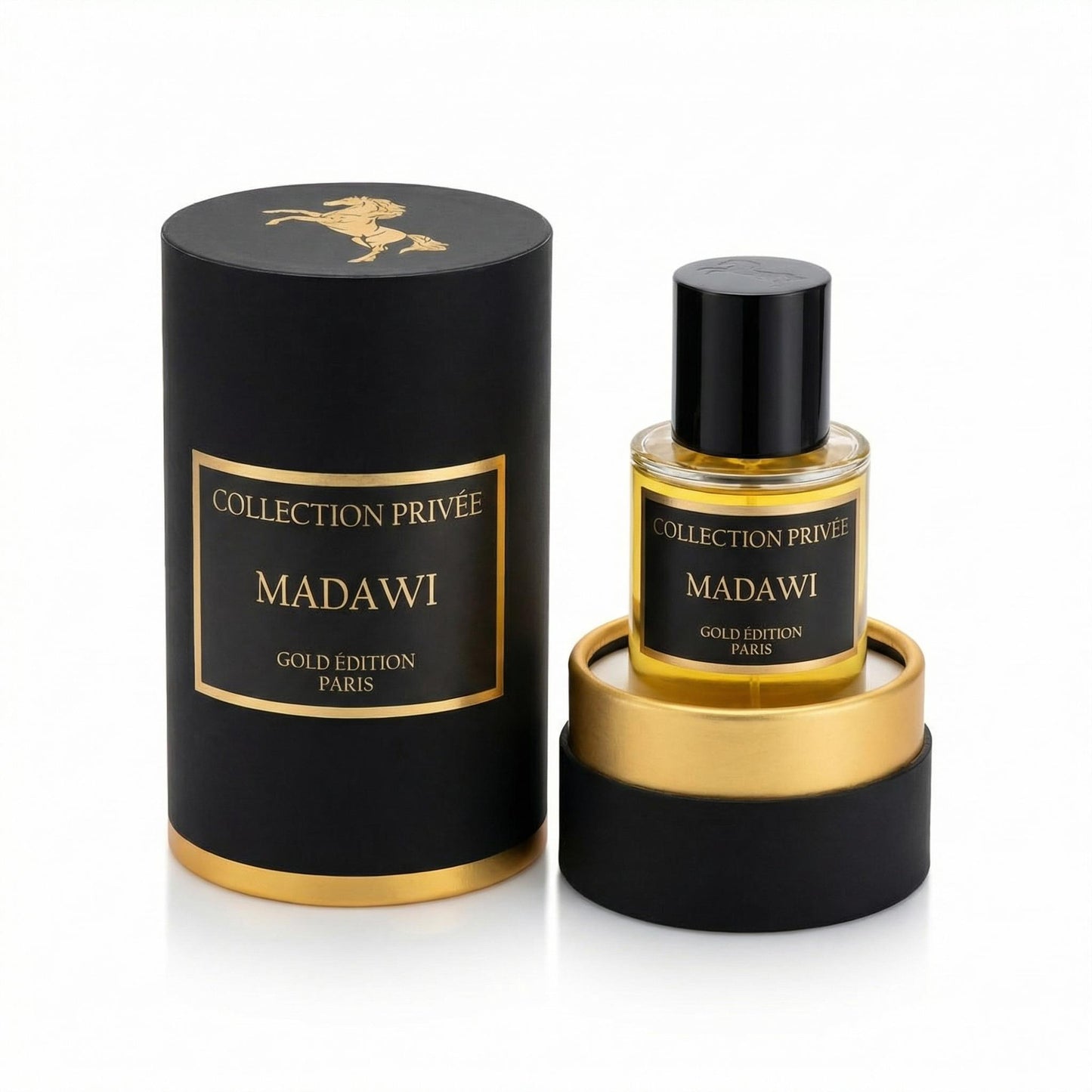 COLLECTION PRIVÉE MADAWI GOLD EDITION PARIS 50ml