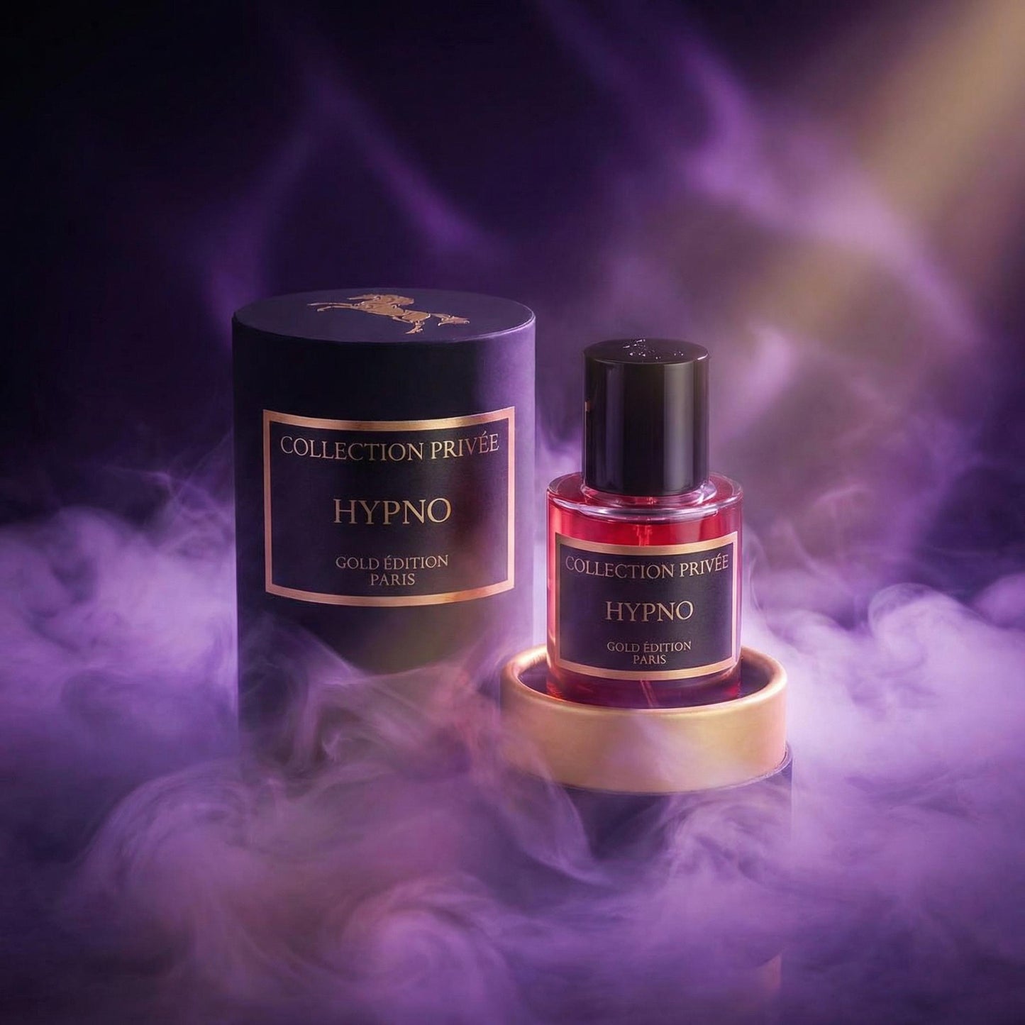 COLLECTION PRIVÉE HYPNO GOLD EDITION PARIS 50ml