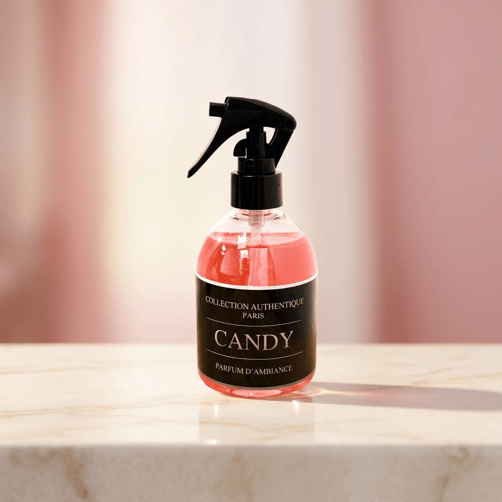 COLLECTION INTENSE CANDY SPRAY PARFUM D'INTERIEUR 250ml