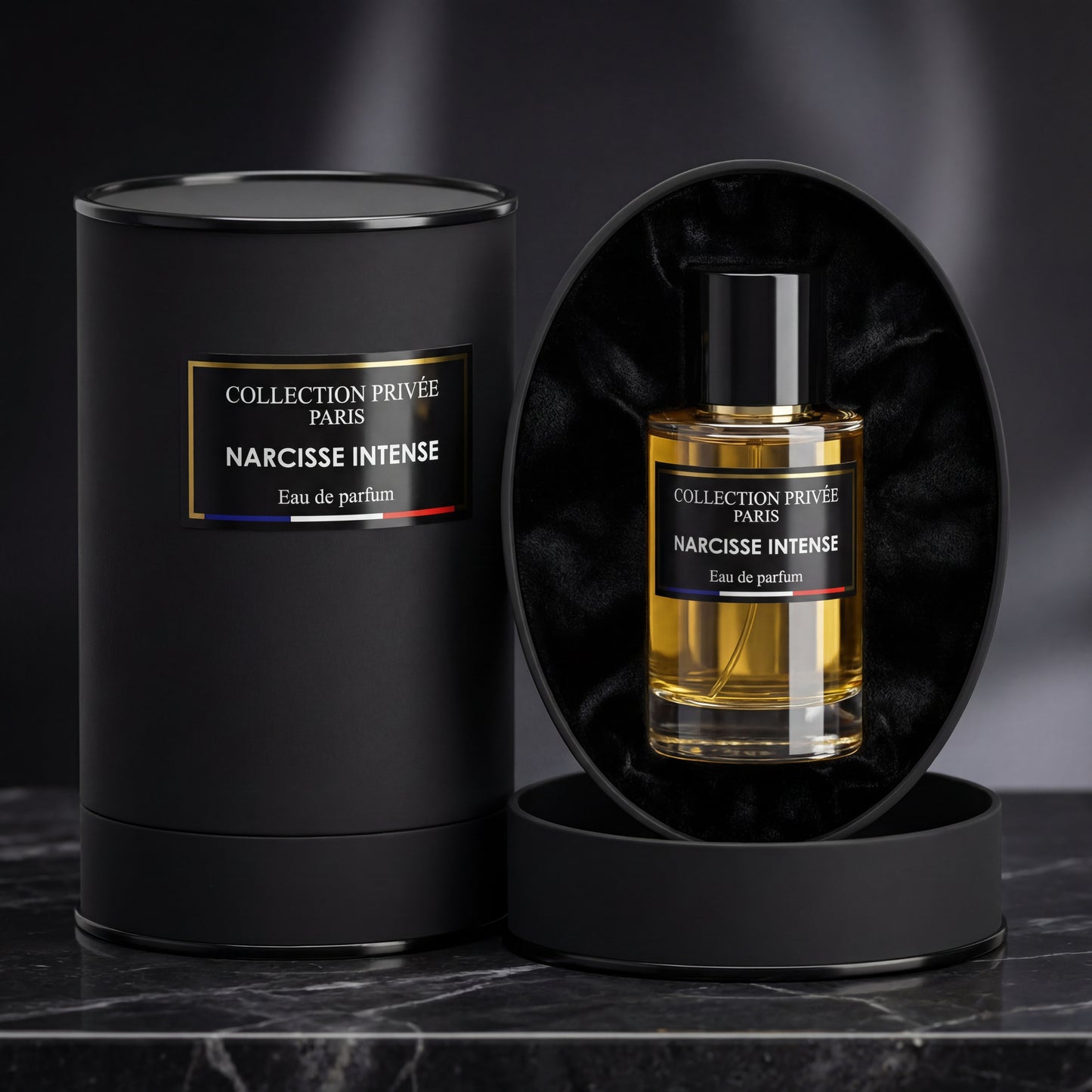 NARCISSE INTENSE Eau de parfum 50ml