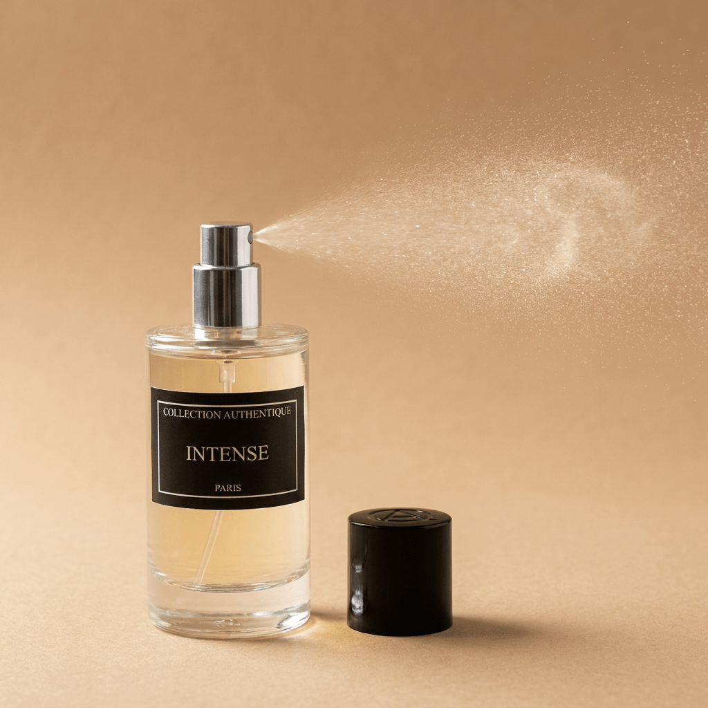 COLLECTION AUTHENTIQUE INTENSE Parfum 50 ml