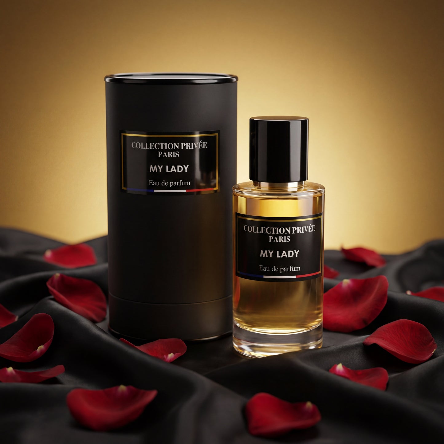 MY LADY Eau de parfum 50ml