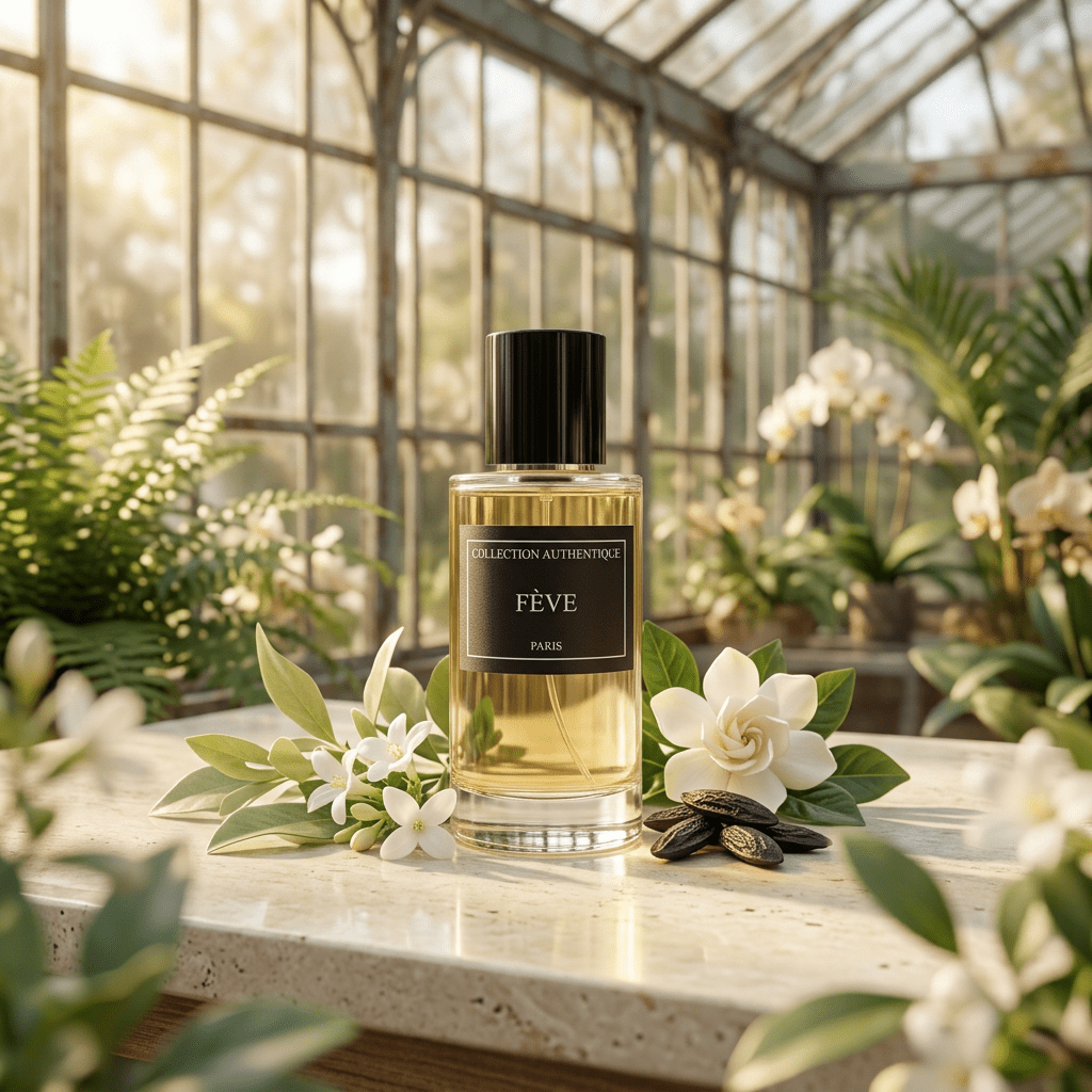 COLLECTION AUTHENTIQUE FEVE Extrait de Parfum 50 ml