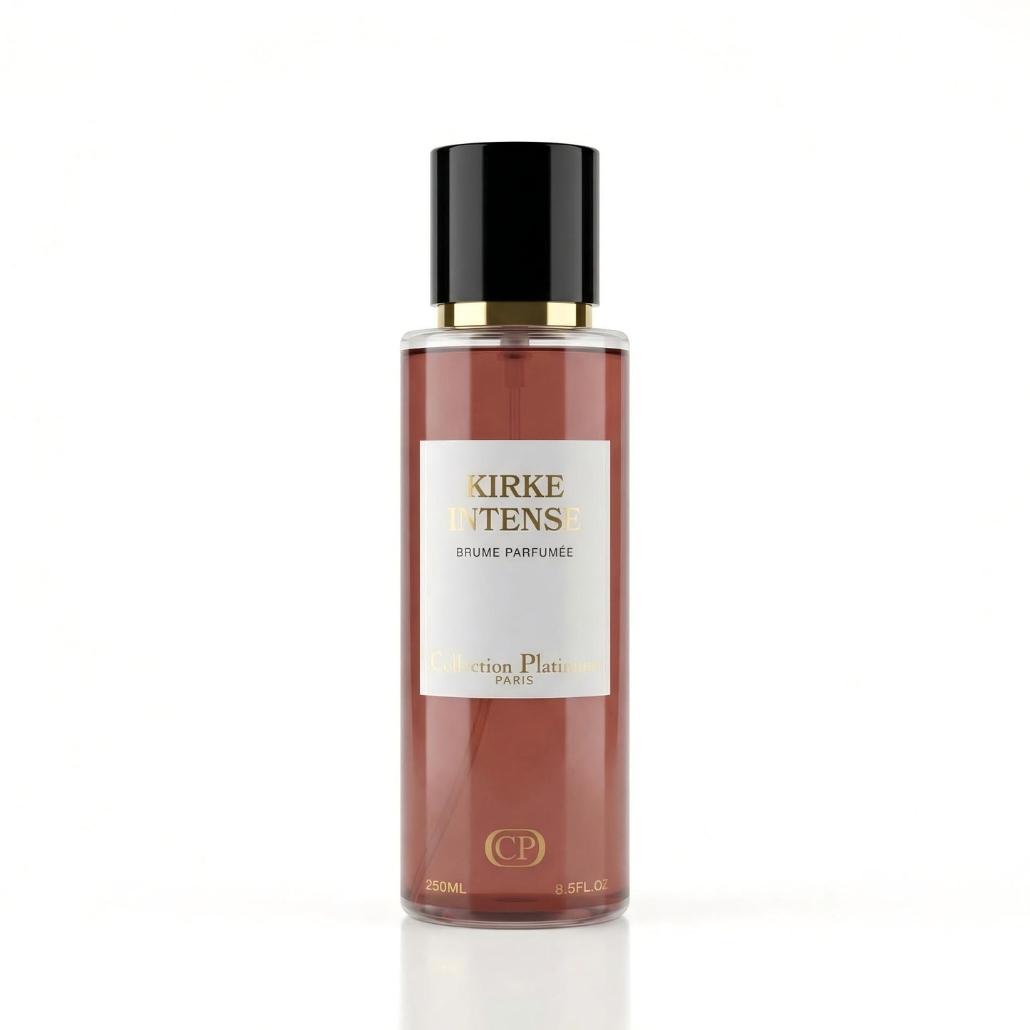 COLLECTION PLATINIUM KIRKE INTENSE BRUME PARFUMEE 250ML