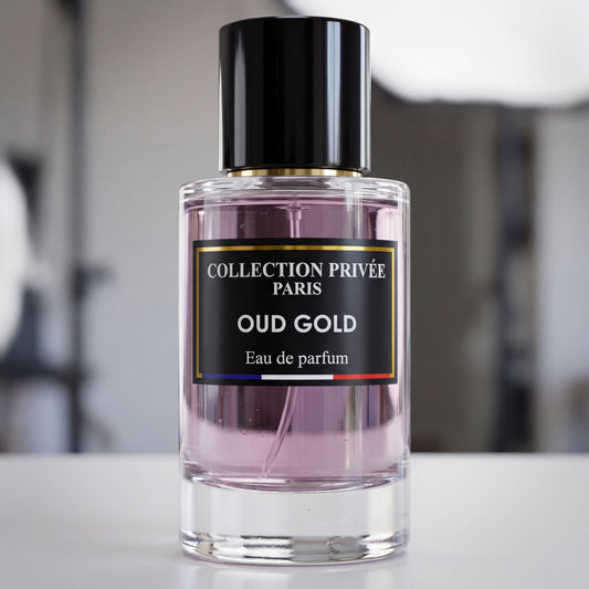 OUD GOLD Eau de parfum 50ml