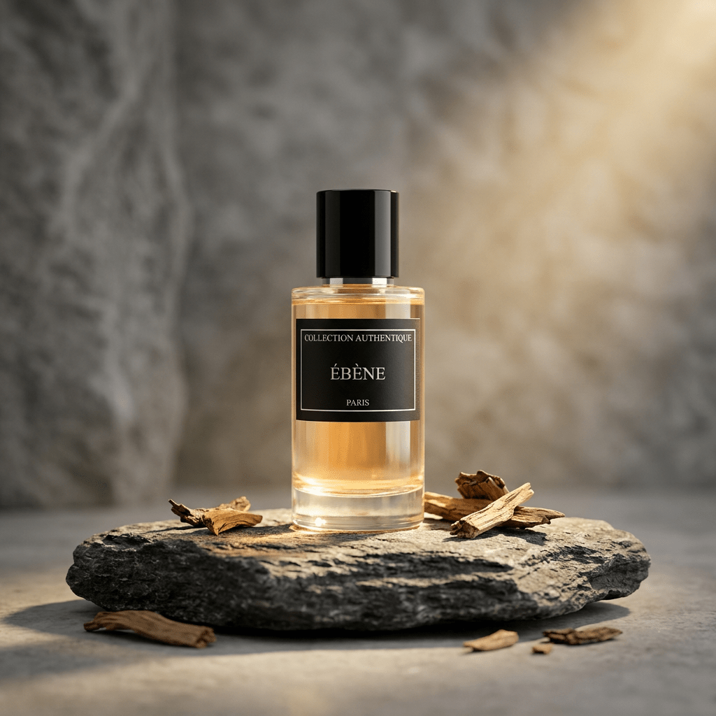 COLLECTION AUTHENTIQUE ÉBÈNE Extrait de Parfum 50 ml