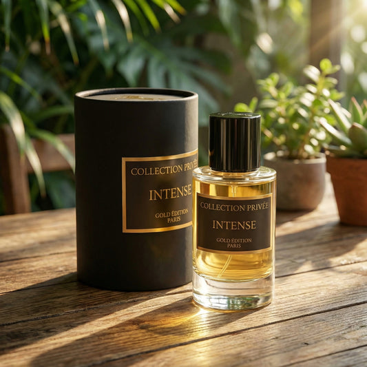 COLLECTION PRIVÉE INTENSE GOLD EDITION PARIS 50ml