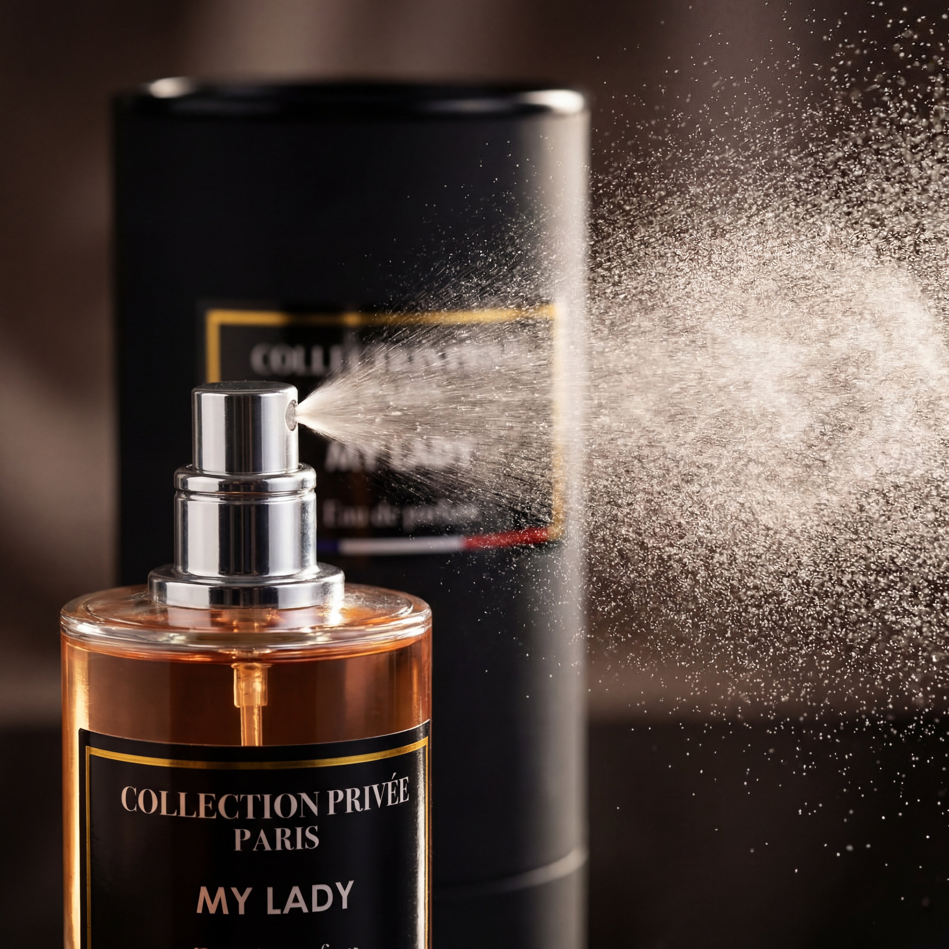 MY LADY Eau de parfum 50ml