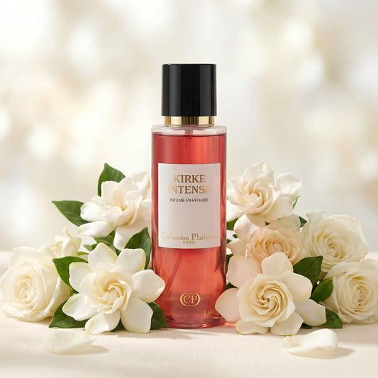 COLLECTION PLATINIUM KIRKE INTENSE BRUME PARFUMEE 250ML