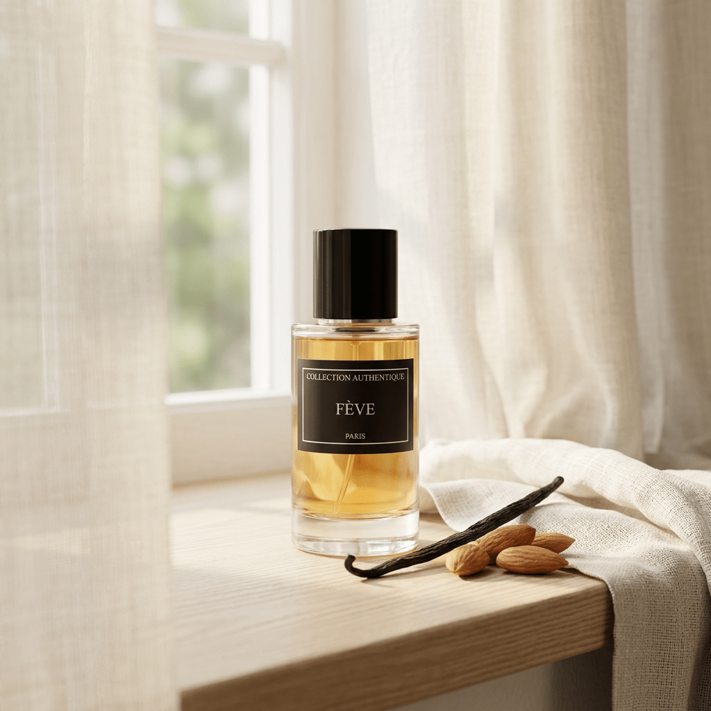 COLLECTION AUTHENTIQUE FEVE Extrait de Parfum 50 ml