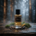 COLLECTION AUTHENTIQUE ÉBÈNE Extrait de Parfum 50 ml