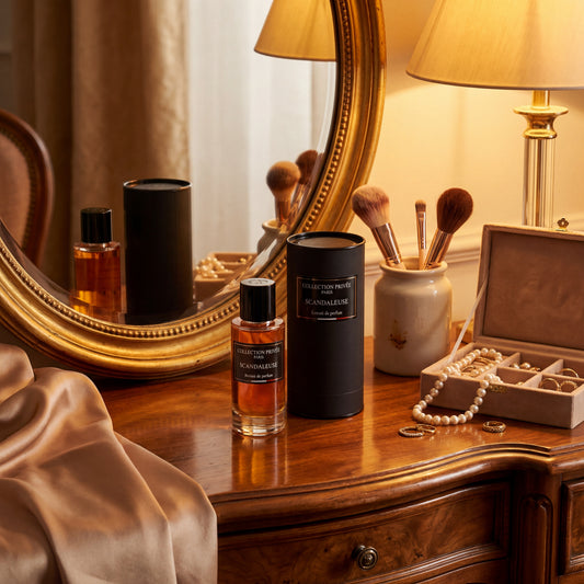 SCANDALEUSE Extrait de parfum 50ml