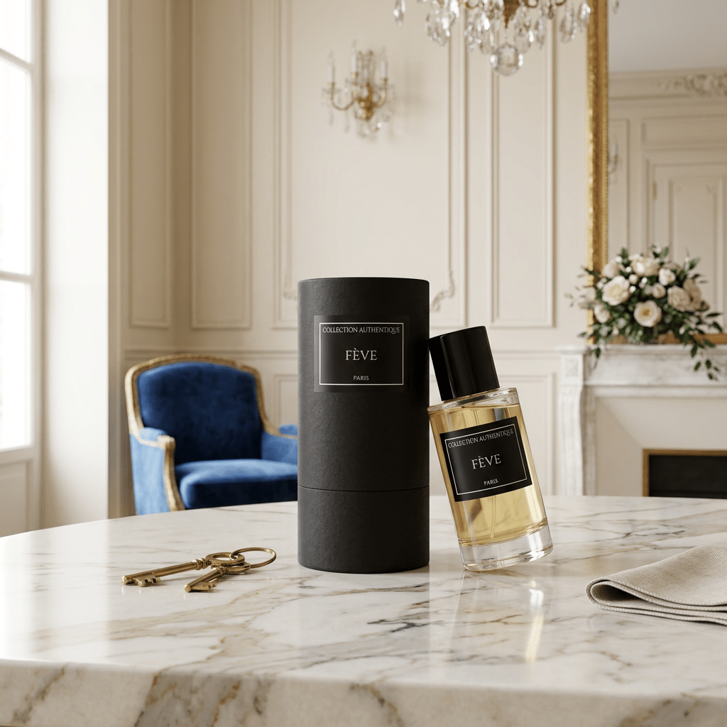 COLLECTION AUTHENTIQUE FEVE Extrait de Parfum 50 ml
