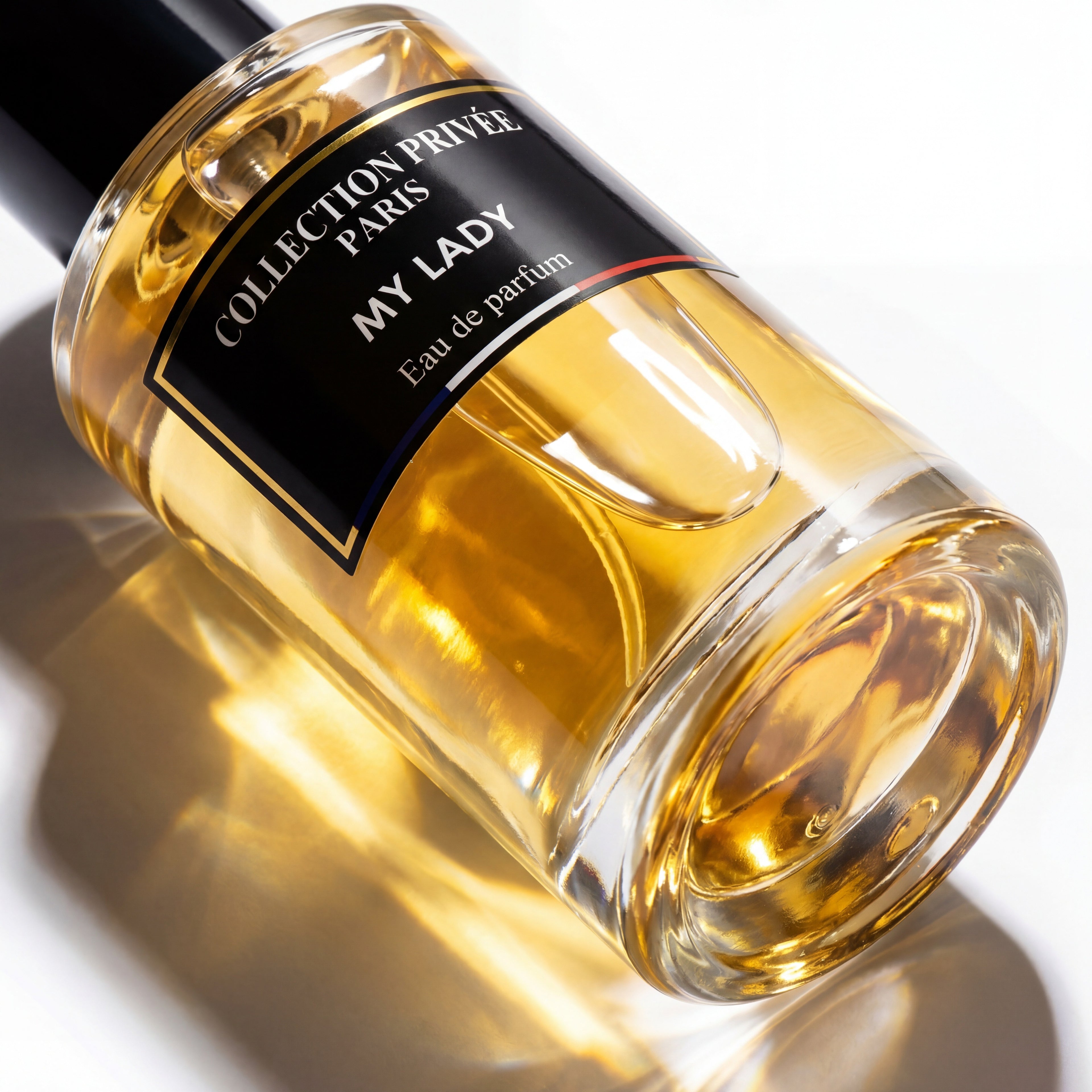 MY LADY Eau de parfum 50ml