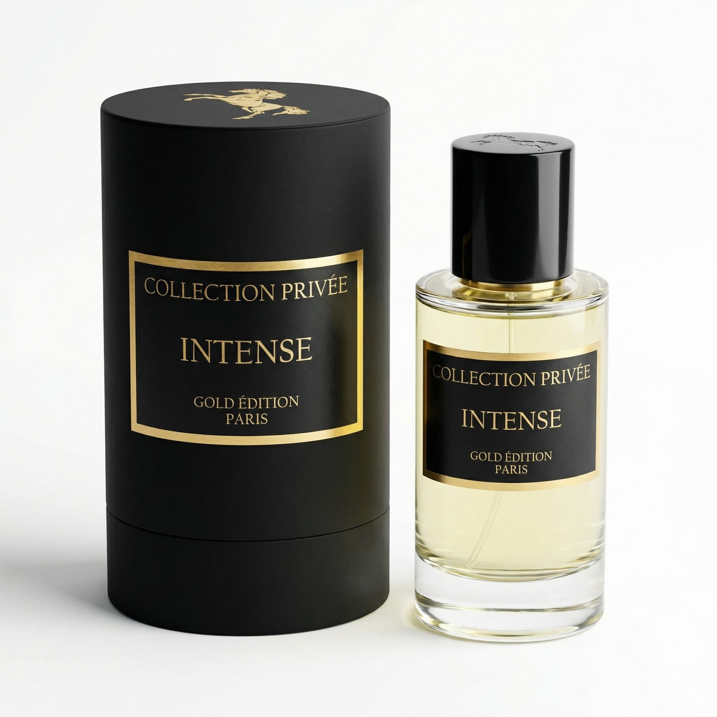 COLLECTION PRIVÉE INTENSE GOLD EDITION PARIS 50ml