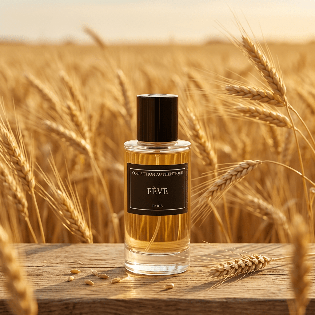 COLLECTION AUTHENTIQUE FEVE Extrait de Parfum 50 ml