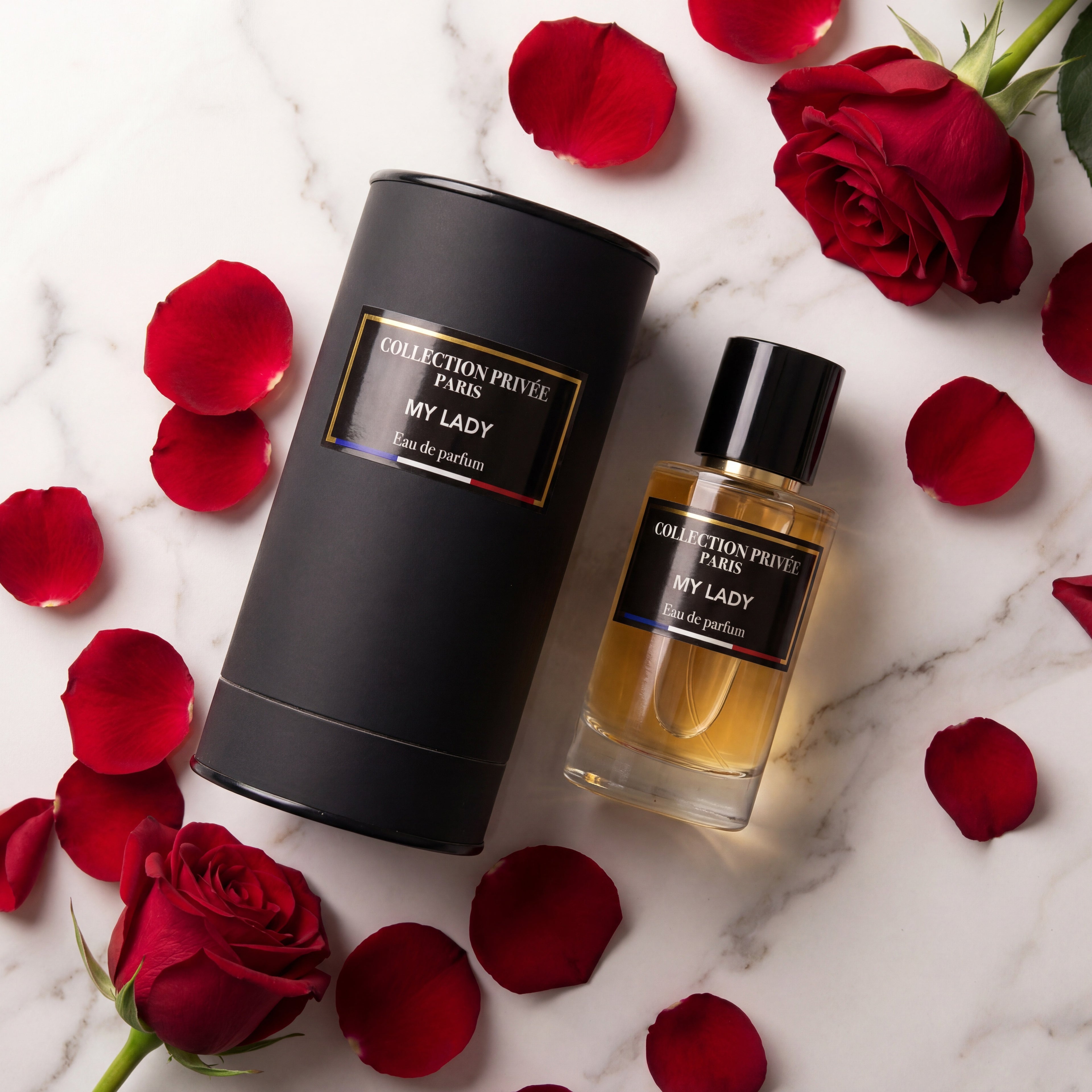 MY LADY Eau de parfum 50ml
