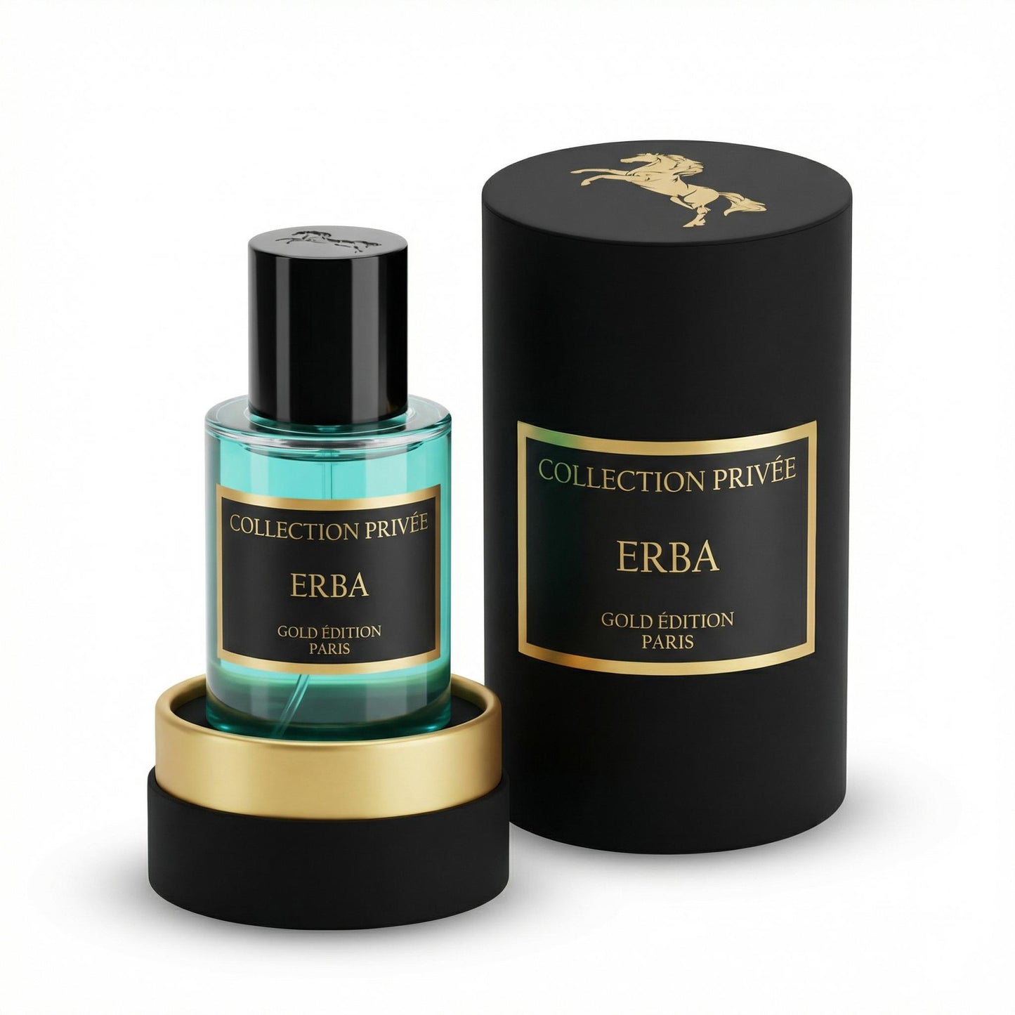 COLLECTION PRIVÉE ERBA GOLD EDITION PARIS 50ml