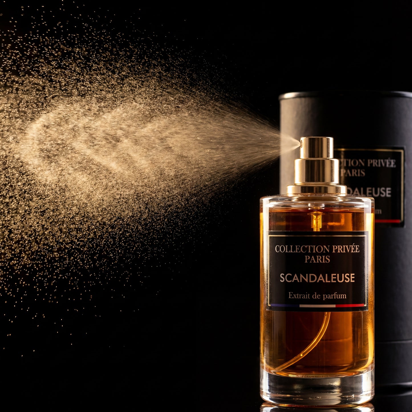 SCANDALEUSE Extrait de parfum 50ml