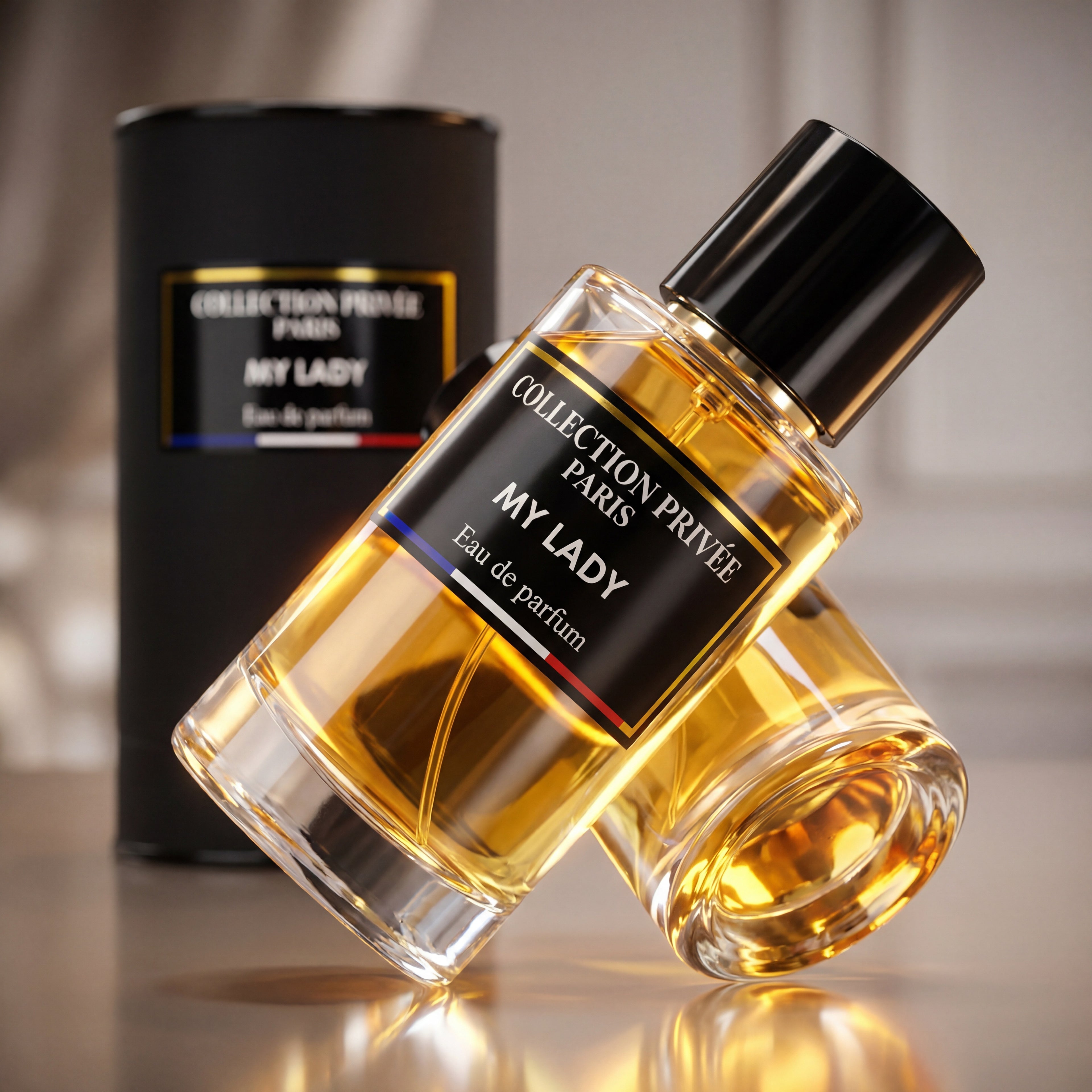 MY LADY Eau de parfum 50ml