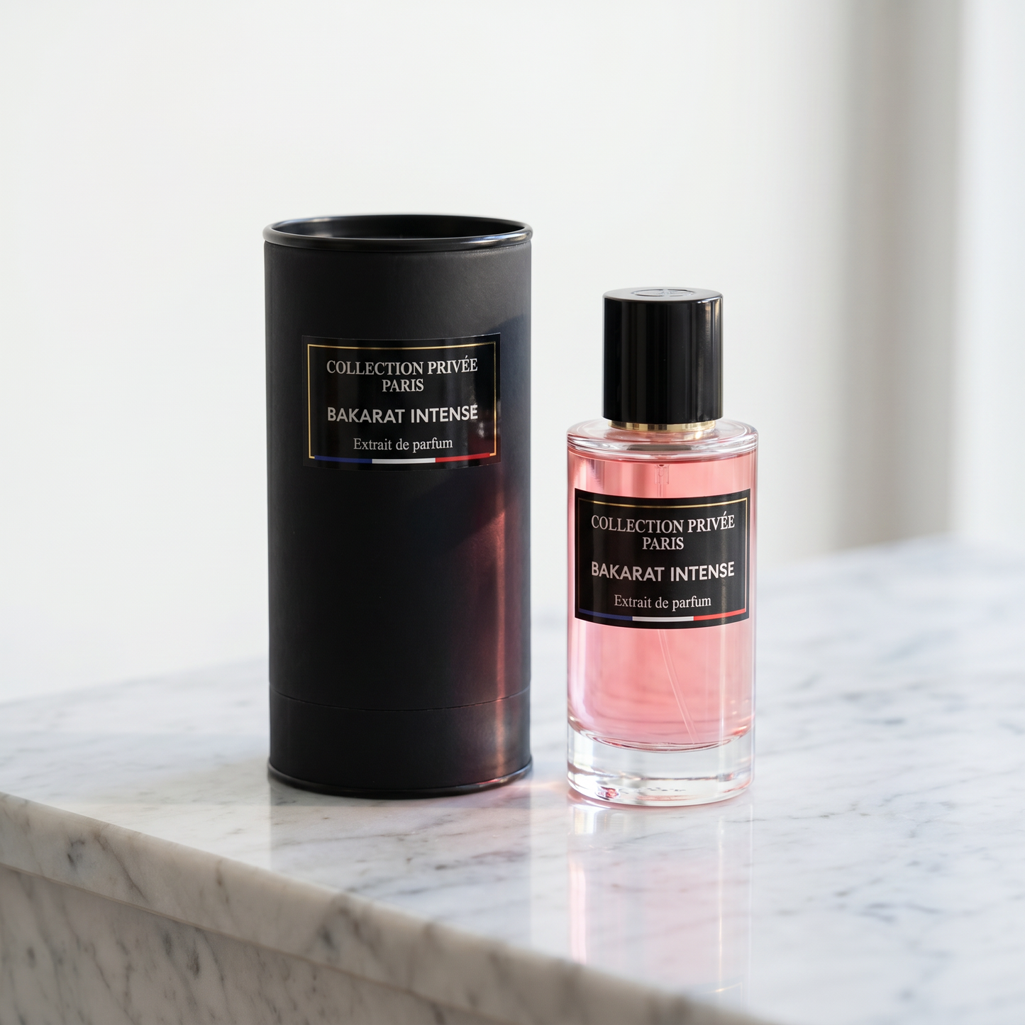 BAKARAT INTENSE Extrait de parfum 50ml