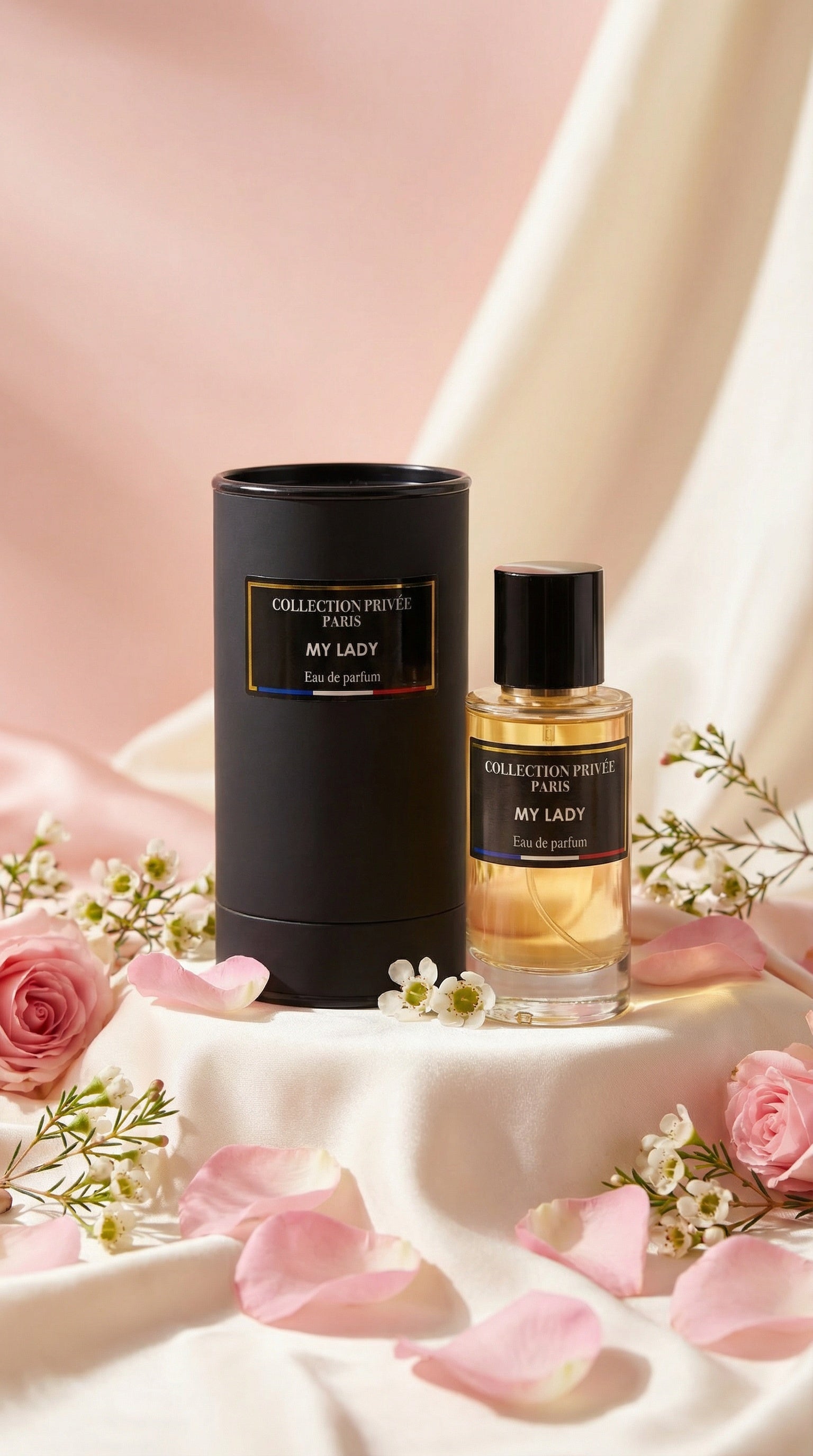 MY LADY Eau de parfum 50ml
