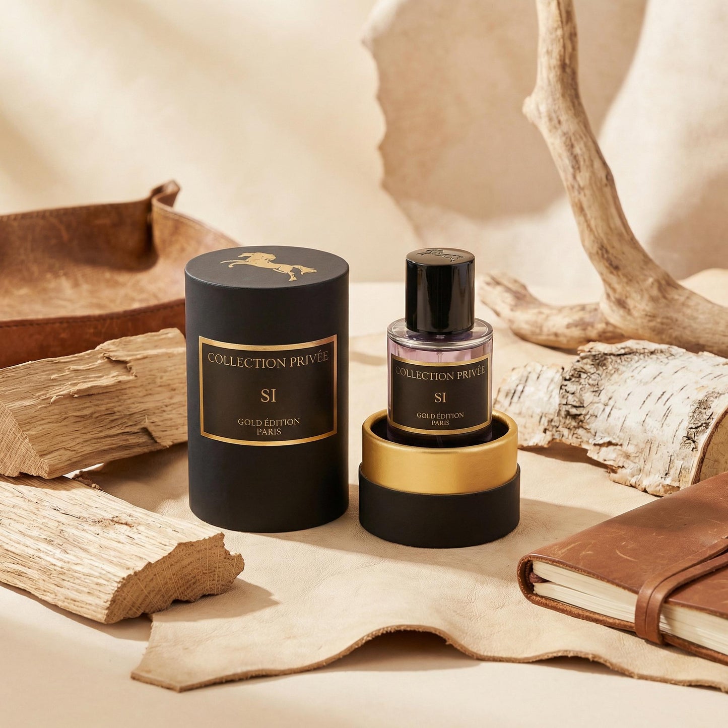 COLLECTION PRIVÉE SI GOLD EDITION PARIS 50ml