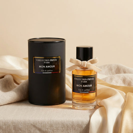 COLLECTION PRIVEE PARIS MON AMOUR Eau de parfum 50ml