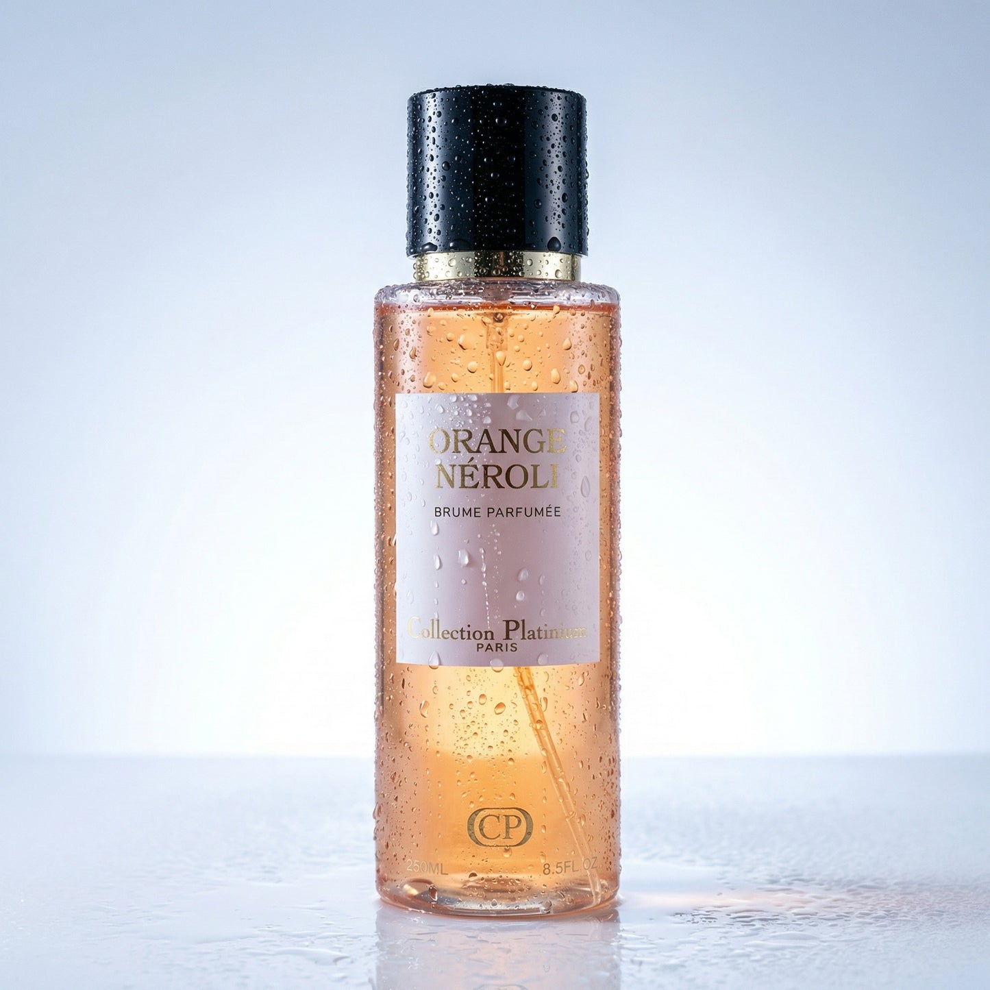 COLLECTION PLATINIUM ORANGE NEROLI BRUME PARFUMEE 250ML