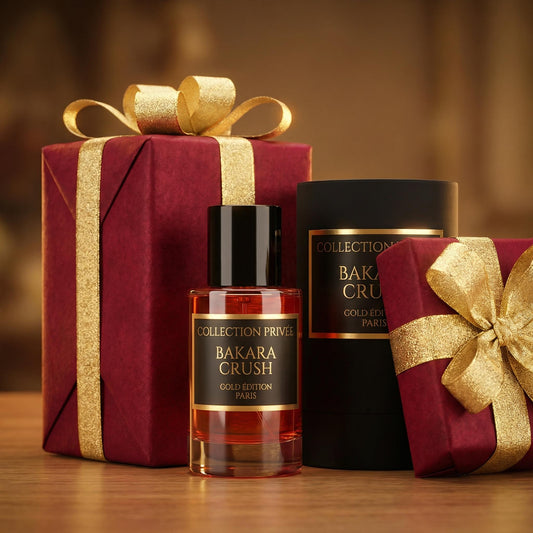 COLLECTION PRIVÉE BAKARA CRUSH GOLD EDITION PARIS 50ml