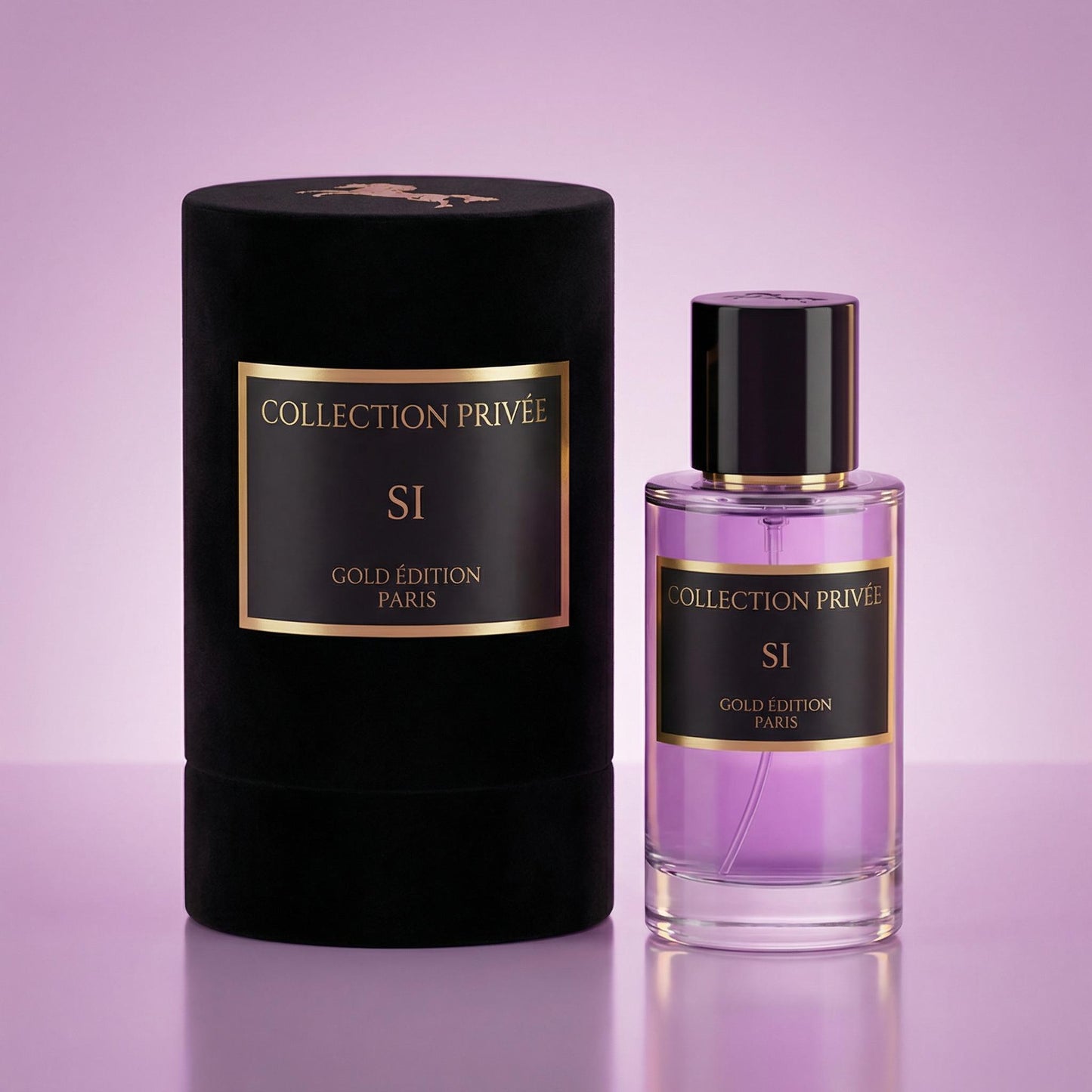 COLLECTION PRIVÉE SI GOLD EDITION PARIS 50ml