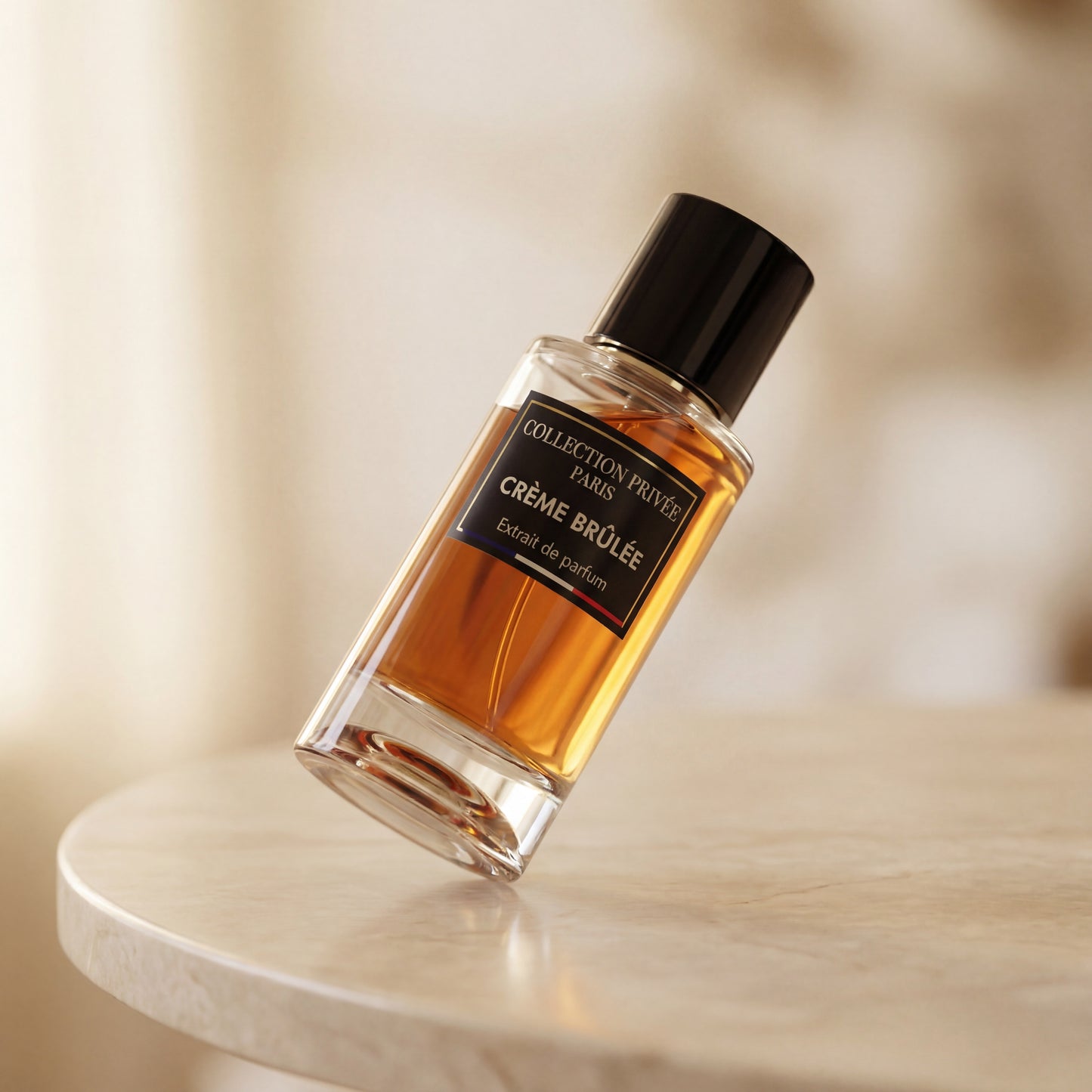 CREME BRULEE Extrait de parfum 50ml
