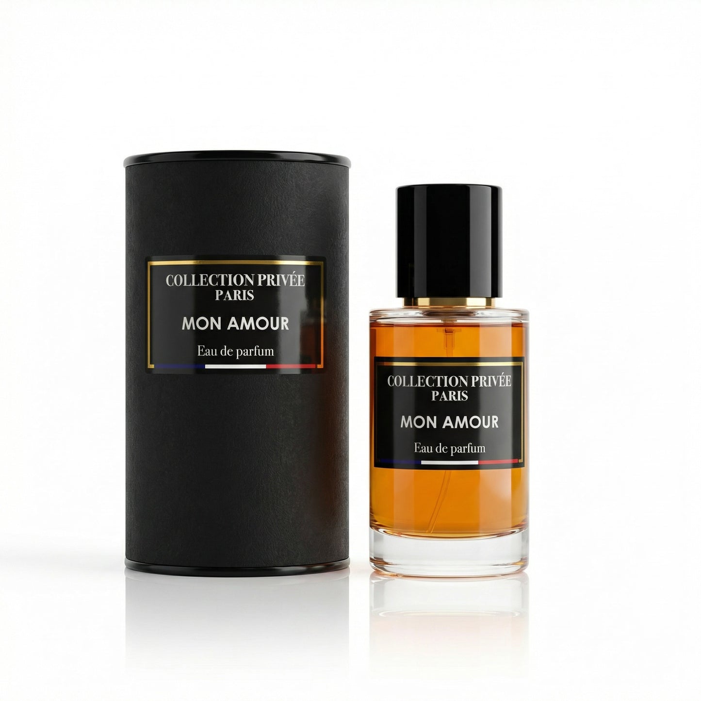 COLLECTION PRIVEE PARIS MON AMOUR Eau de parfum 50ml