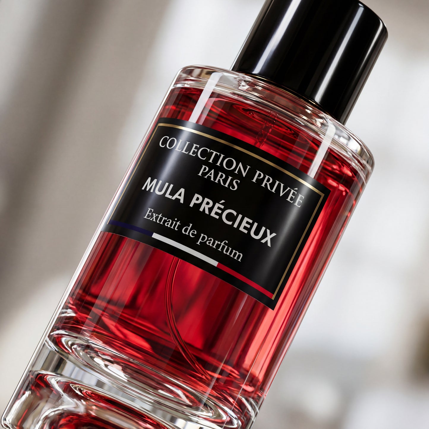 MULA PRECIEUX Extrait de parfum 50ml
