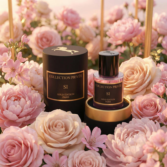 COLLECTION PRIVÉE SI GOLD EDITION PARIS 50ml