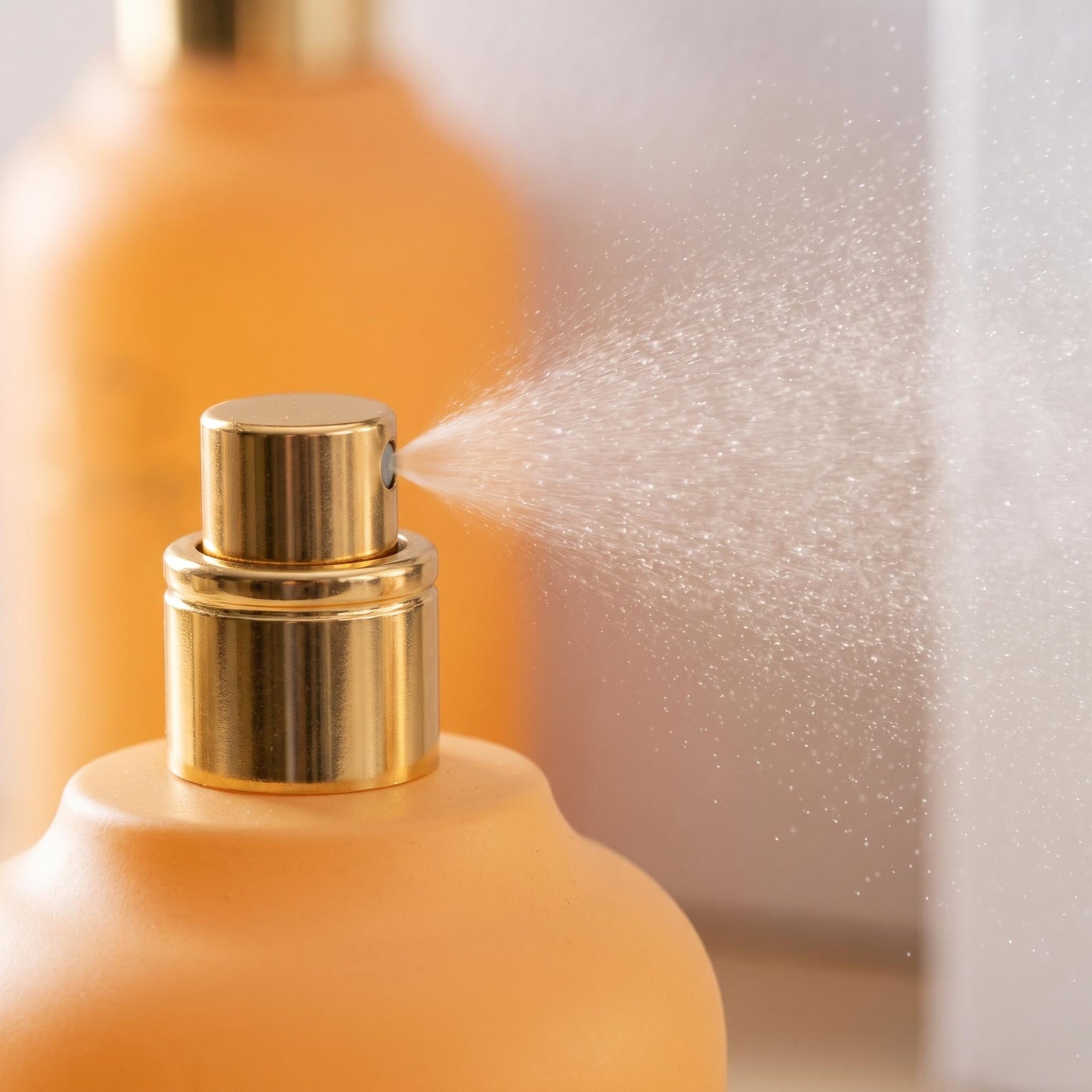 LOUI MARTIN Crème Éclat EXTRAIT DE PARFUM NATURAL SPRAY -VAPORISATEUR 100ml