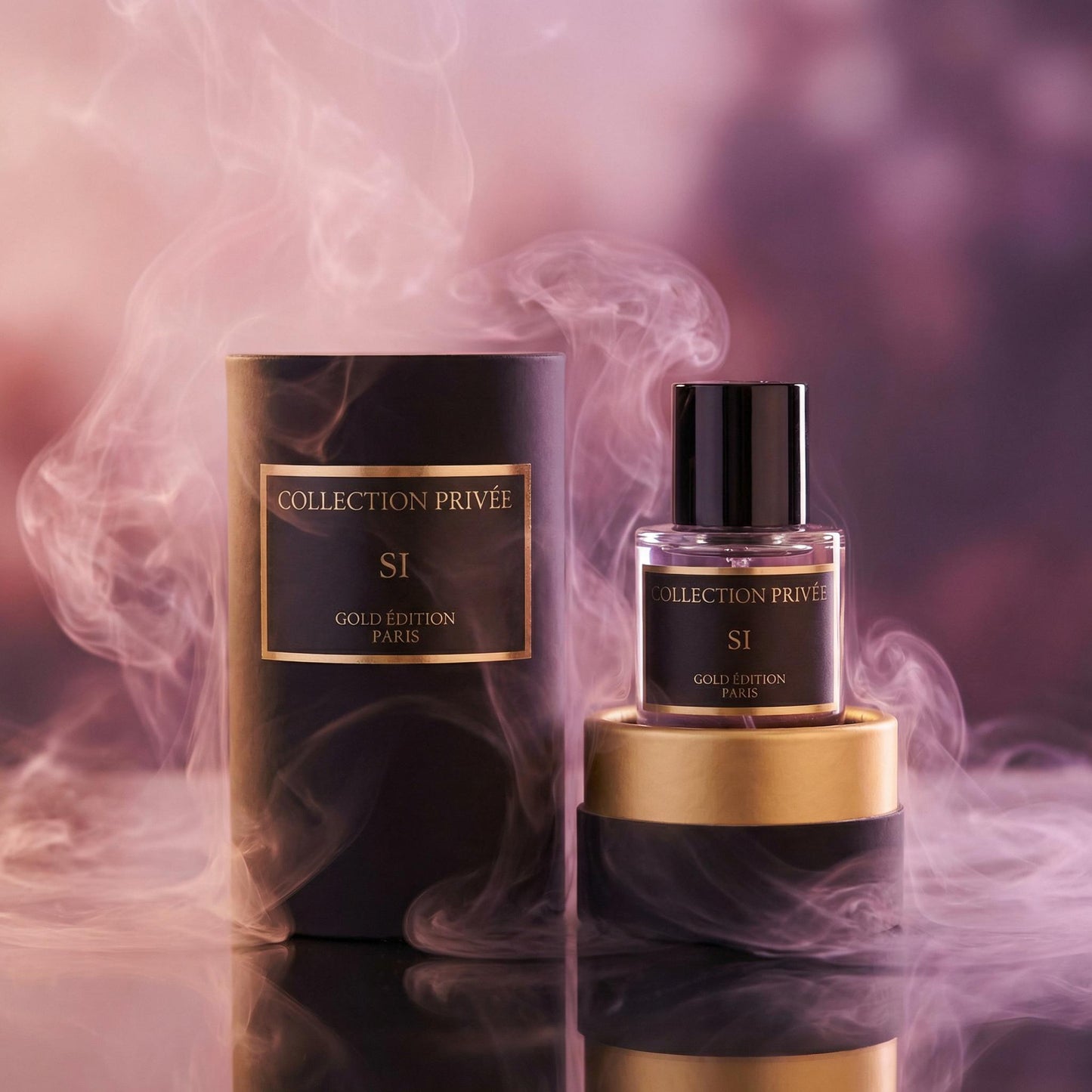 COLLECTION PRIVÉE SI GOLD EDITION PARIS 50ml