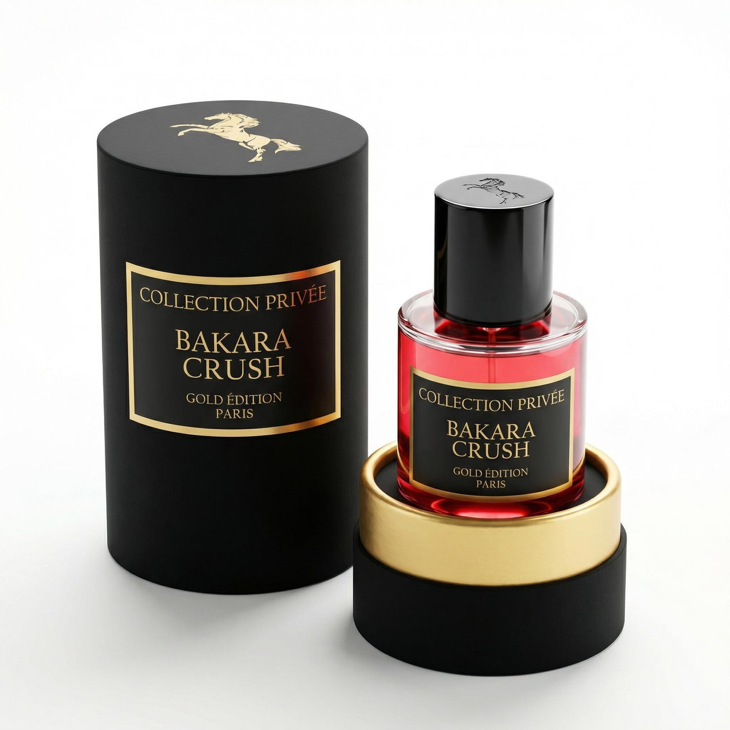 COLLECTION PRIVÉE BAKARA CRUSH GOLD EDITION PARIS 50ml