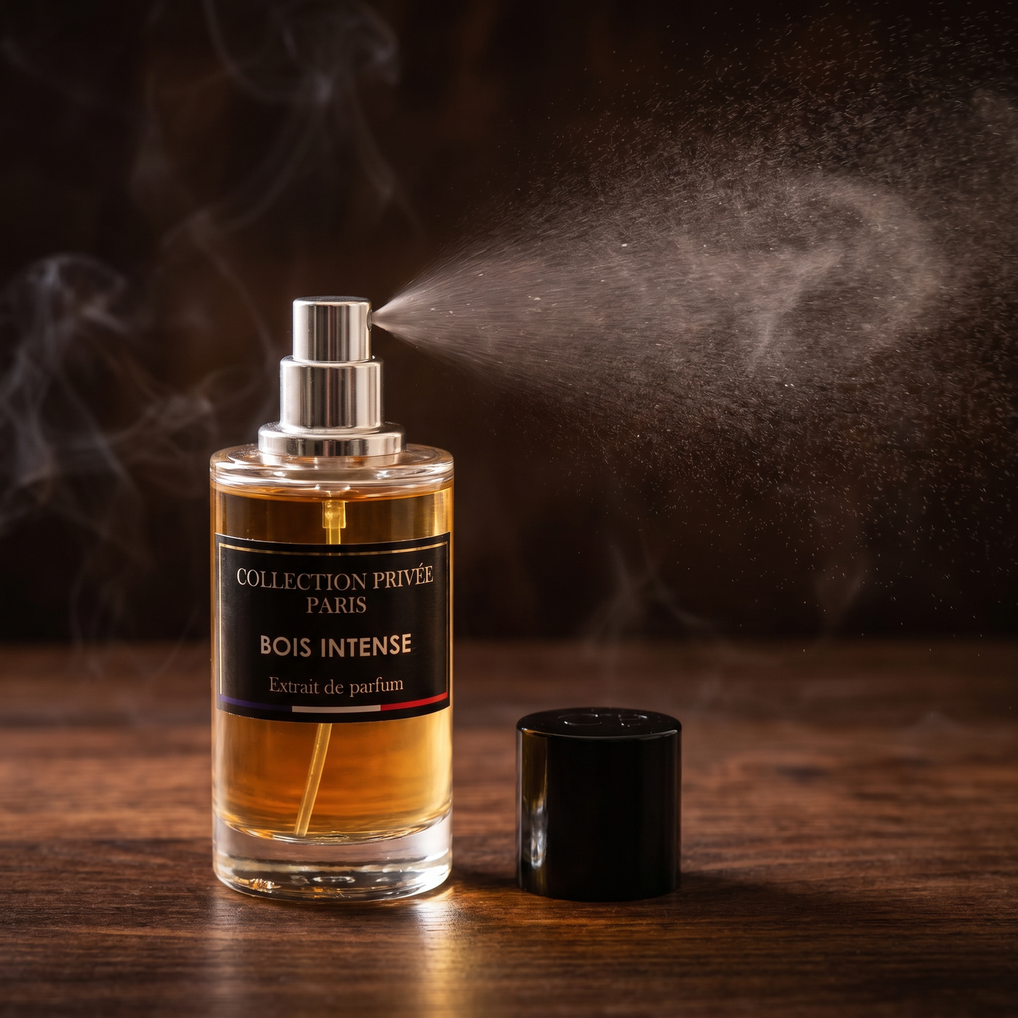 BOIS INTENSE Extrait de parfum 50ml