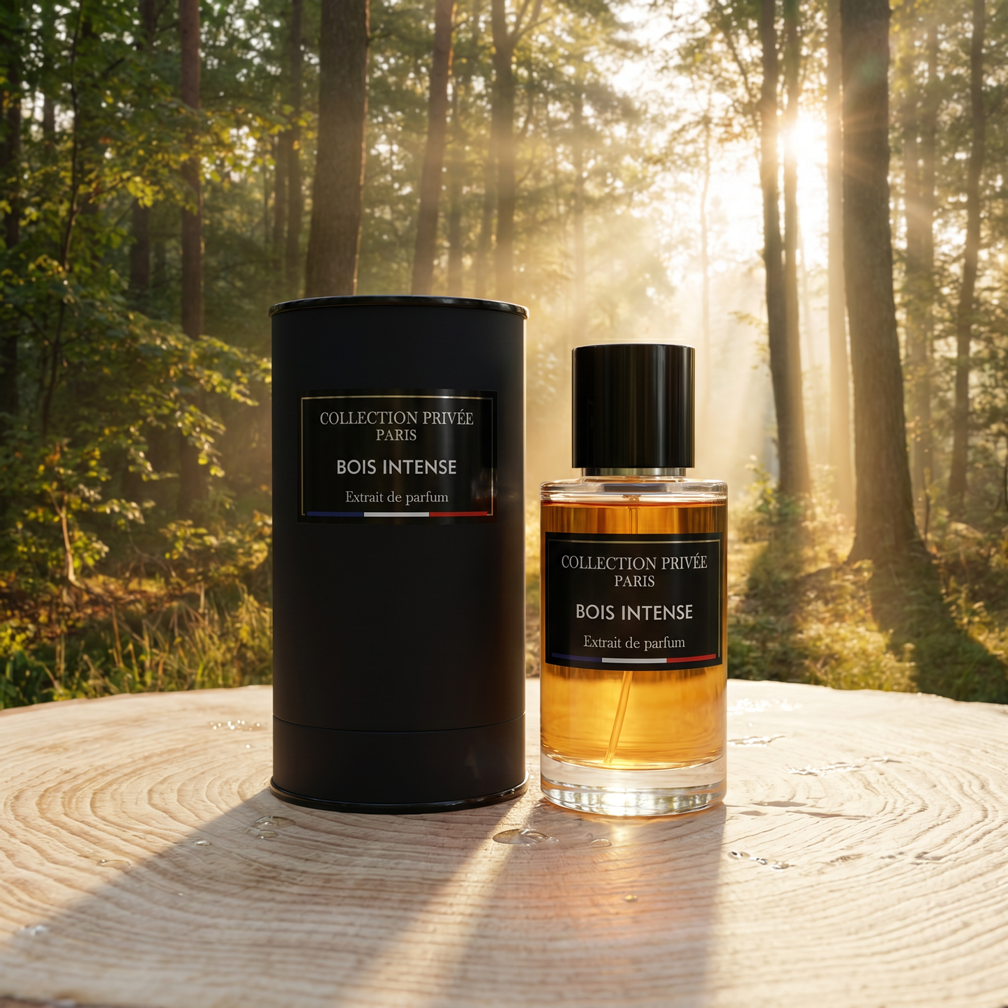 BOIS INTENSE Extrait de parfum 50ml