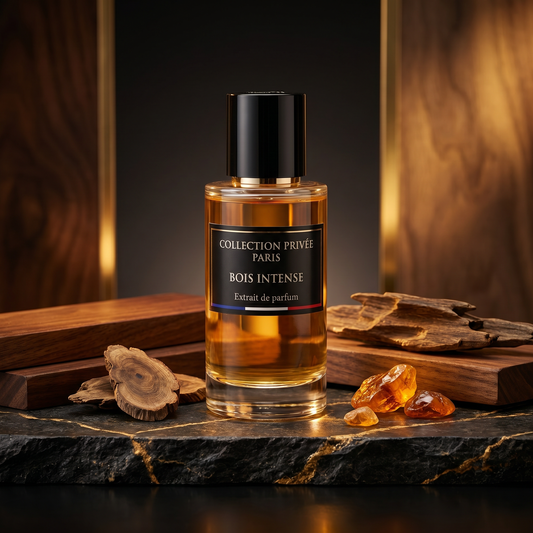 BOIS INTENSE Extrait de parfum 50ml