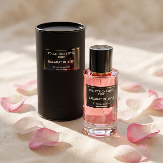BAKARAT INTENSE Extrait de parfum 50ml
