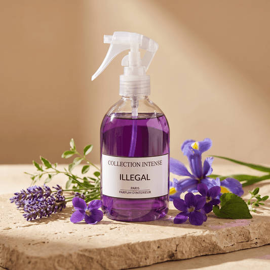 COLLECTION INTENSE ILLEGAL PARFUM D'INTERIEUR 250ml